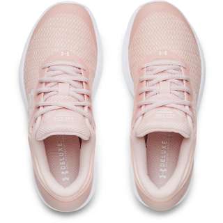 Women's UA Charged Escape 3 Big Logo Running Shoes 