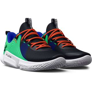 Unisex UA Flow FUTR X 2 Basketball Shoes 