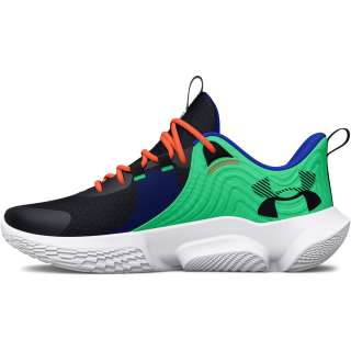 Unisex UA Flow FUTR X 2 Basketball Shoes 