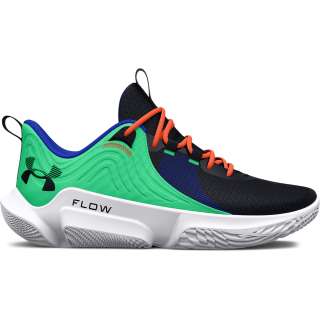 Unisex UA Flow FUTR X 2 Basketball Shoes 
