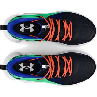 Unisex UA Flow FUTR X 2 Basketball Shoes 