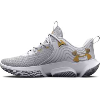 Unisex UA Flow FUTR X 2 Basketball Shoes 