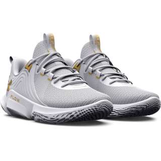 Unisex UA Flow FUTR X 2 Basketball Shoes 