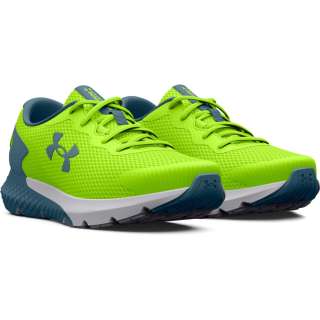 Boys' Grade School UA Charged Rogue 3 Running Shoes 