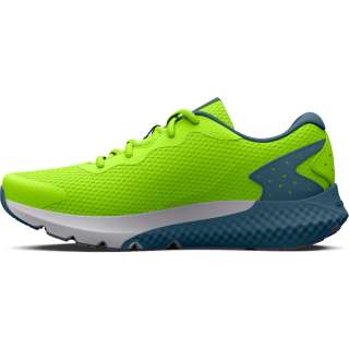 Boys' Grade School UA Charged Rogue 3 Running Shoes 