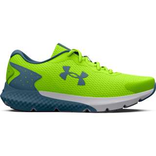 Boys' Grade School UA Charged Rogue 3 Running Shoes 