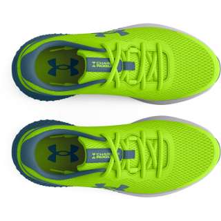 Boys' Grade School UA Charged Rogue 3 Running Shoes 