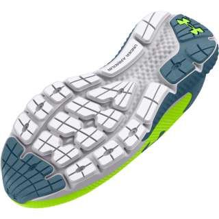 Boys' Grade School UA Charged Rogue 3 Running Shoes 