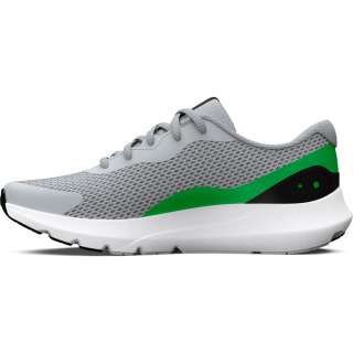 Boys' Grade School UA Surge 3 Running Shoes