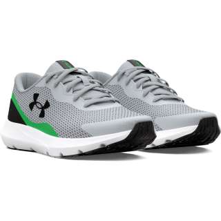 Boys' Grade School UA Surge 3 Running Shoes