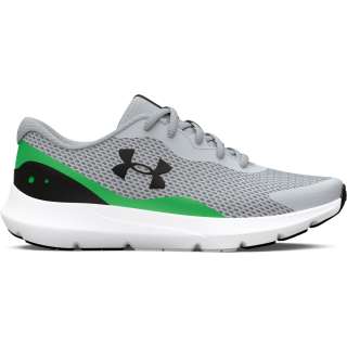 Boys' Grade School UA Surge 3 Running Shoes