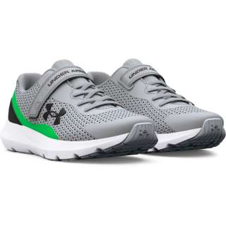 Boys' Pre-School UA Surge 3 Ac 