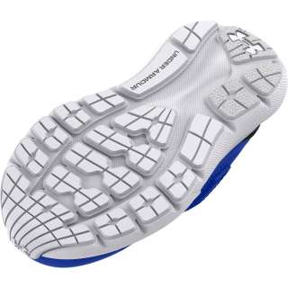 Boys' Infant UA Surge 3 AC Running Shoes 