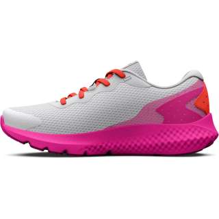 Girls' Pre-School UA Rogue 3 AL Running Shoes