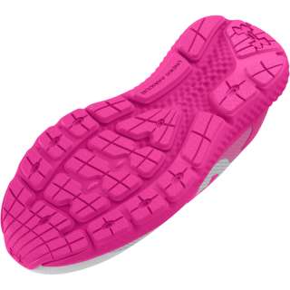 Girls' Pre-School UA Rogue 3 AL Running Shoes