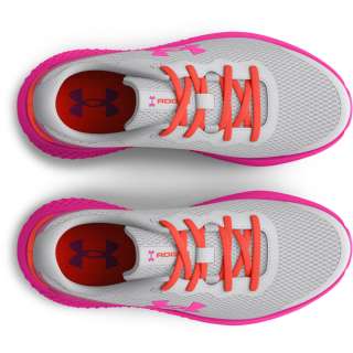 Girls' Pre-School UA Rogue 3 AL Running Shoes