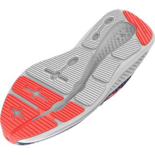 Girls' Grade School UA Charged Pursuit 3 Running Shoes 