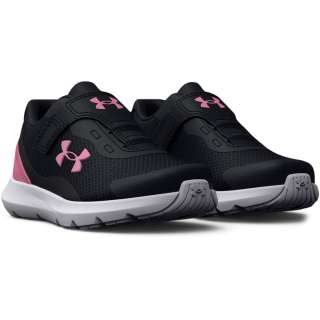 Girls' Infant UA Surge 3 AC Running Shoes