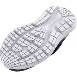 Girls' Infant UA Surge 3 AC Running Shoes