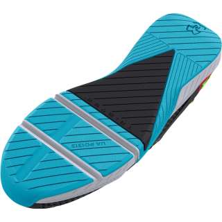 Women's UA TriBase™ Reign 4 Training Shoes 