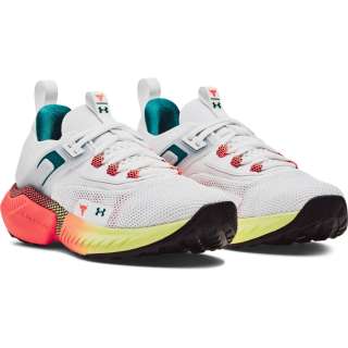 Grade School Project Rock 5 Training Shoes 