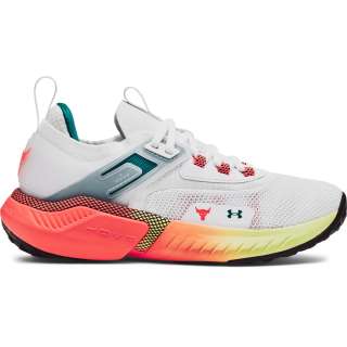 Grade School Project Rock 5 Training Shoes 