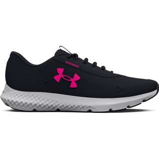 Women's UA Charged Rogue 3 Storm Running Shoes
