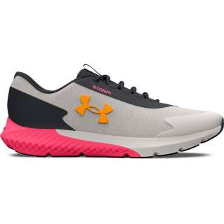 Women's UA Charged Rogue 3 Storm Running Shoes 