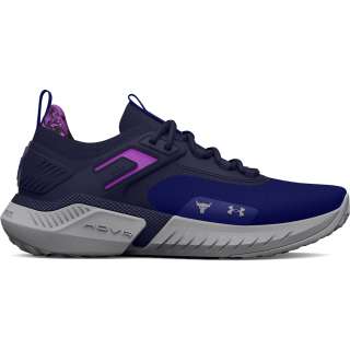 Men's Project Rock 5 Disrupt Training Shoes 
