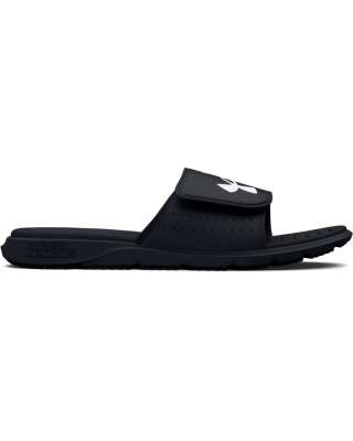 Men's UA Ignite Pro Slides