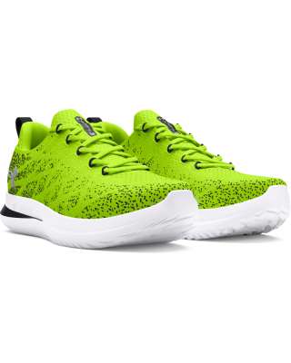 Men's UA Velociti 3 Running Shoes 
