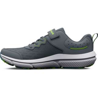 Boys' Pre-School UA Assert 10 AC Running Shoes 