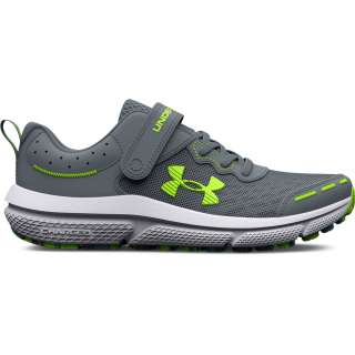 Boys' Pre-School UA Assert 10 AC Running Shoes 