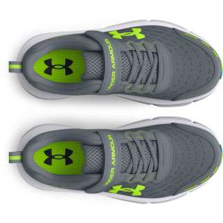 Boys' Pre-School UA Assert 10 AC Running Shoes 