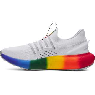 Unisex UA HOVR™ Phantom 3 Slip Pride Shoes 