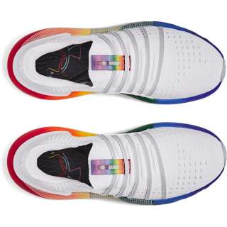 Unisex UA HOVR™ Phantom 3 Slip Pride Shoes 