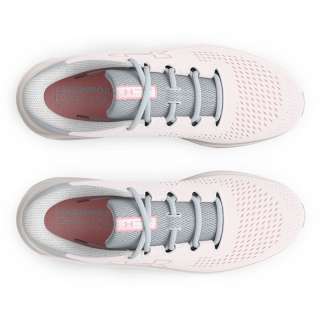 Women's UA Charged Pursuit 3 Big Logo Running Shoes 