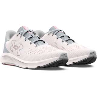 Women's UA Charged Pursuit 3 Big Logo Running Shoes 