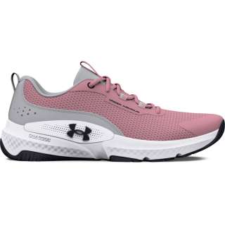 Women's UA Dynamic Select Training Shoes 