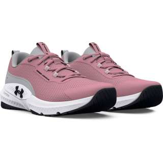 Women's UA Dynamic Select Training Shoes 