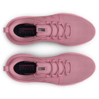 Women's UA Charged Decoy Running Shoes 