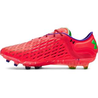 Men's UA Magnetico Elite 3 FG Soccer Cleats 