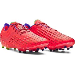 Men's UA Magnetico Elite 3 FG Soccer Cleats 