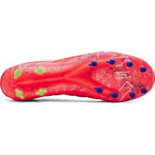 Men's UA Magnetico Elite 3 FG Soccer Cleats 