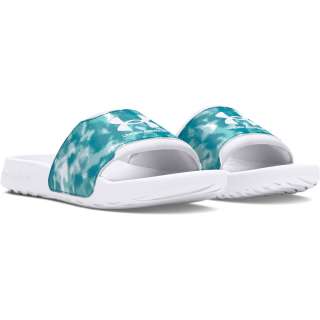 Women's UA Ignite Select Graphic Slides