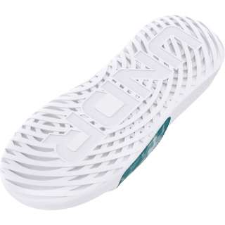 Women's UA Ignite Select Graphic Slides