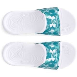 Women's UA Ignite Select Graphic Slides