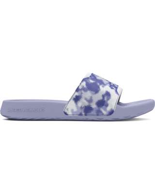 Women's UA Ignite Select Graphic Slides