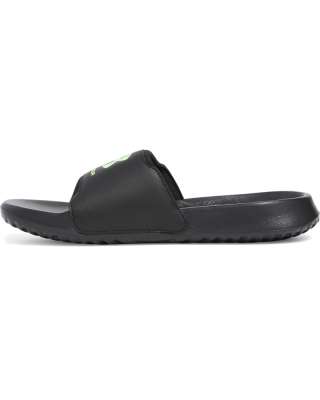 Boys' UA Ignite Select Slides