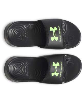 Boys' UA Ignite Select Slides